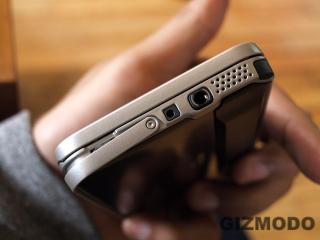 Illustration for article titled Nokia N810 WiMax Edition Tablet Hands On